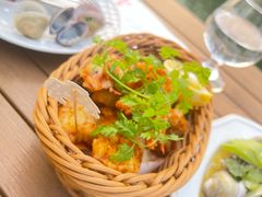 -弗兰克牛排西餐厅 Galla R By Ribone(上海首店)