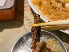 -小吴先生的店·东北烧烤(林科大店)