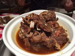 -西贝莜面村(近铁城市广场店)