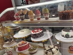 -DQ·蛋糕·冰淇淋(五棵松万达店)