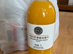 -胖东来生活广场(健康路店)