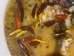 -新太二·鲜料川菜(东汇城店)