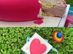 -法兰之吻蛋糕甜品(大望路店)