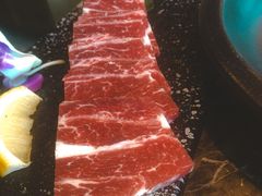 -一品诚记烤肉(大连柏威年购物中心店)