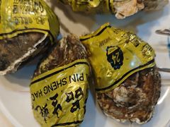 -圣罗巴海鲜烤肉自助(佳兆业店)