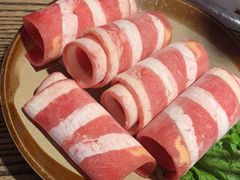 -冯校长老火锅(深圳总店)