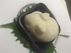 慕斯酸奶兔-海底捞火锅(玉桥商业广场店)