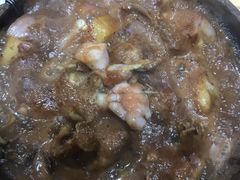 -范贤光鸡公煲(平乐园总店)