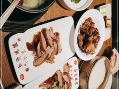 -全聚德(江宁店)