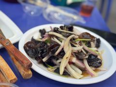 -花儿穆萨·烤肉餐厅(石马坪店)