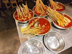 -嘉州鲜知味钵钵鸡(奎星楼店)