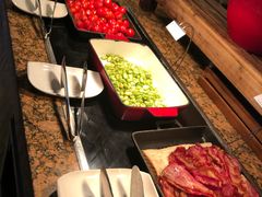 -杭州国际会议中心洲际酒店-原素全日餐厅(解放东路店)