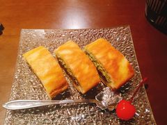 -千代武日本料理(哈西店)