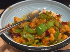 -西部马华清真食府·丝路菜(大钟寺店)