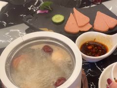 -汤连得温泉馆(宝山店)