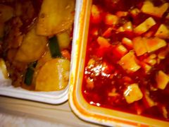 -隆都四季香饭店(碧海路店)