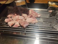 -刘记大块烤羊腿餐吧(北沙滩店)