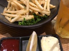 -胜博殿霸王树(嘉里中心店)