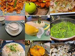 -木棉·醉心粤味(COCO Park店)