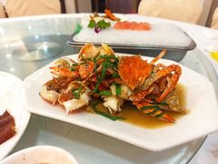 -新享乐海鲜(翠华路店)