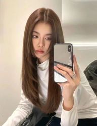 -NY漂发染发主打