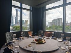 -檀億(北外滩中美店)