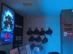 -Y&Y创意真人密室逃脱馆(人民广场步行街店)