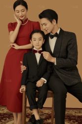 -米莱摄影写真(五大道别墅店)