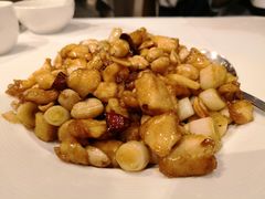 宫保鸡丁-眉州东坡(中关村店)