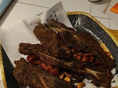 -食鼎记海鲜大排档(美食街店)