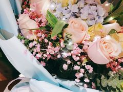 -荷塘秋月·本帮江浙菜(国权路店)