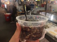 藕粉-大学城夜市大排档(凤栖路店)