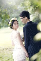 爱城婚纱摄影-爱城婚纱摄影·品质严选店