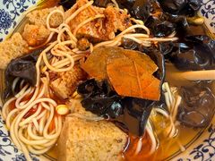 -西园寺素食(西园弄戒幢律寺店)