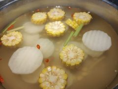 -潮发潮汕牛肉店(龙洞店)