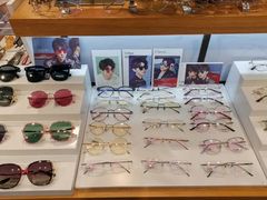 -BUTF美惠眼镜(天通苑万优汇店)