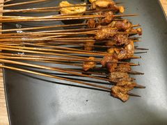 -长药唐师乐山油炸(石人直营店)