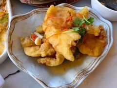 -京滨饭店·餐厅(阜外大街店)