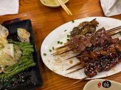 -疍家人黄记海鲜火烧烤