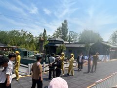 -威海华夏城景区