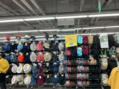 -迪卡侬(西三旗店)
