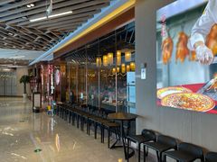-邑金陵北京烤鸭店·现炒家常菜(ITC MALL店)
