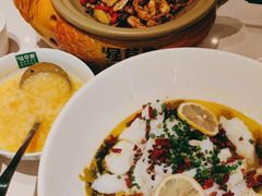 -绿草地·湘菜(芙蓉天街店)