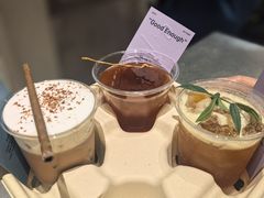 -O.P.S. CAFE