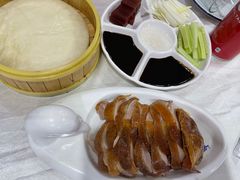 -清真•蜀风园(丁字沽总店)