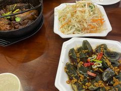 -洪兴砂锅·融合砂锅菜(星河城店)