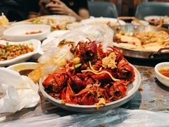 -指爱龙虾(金杨路总店)