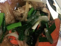 -南海渔家•海鲜•正宗海南菜(海棠湾店)