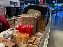 -Tims天好咖啡·贝果(成都东站捷枫店)