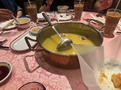 -囍凤楼·粤菜·点心·火锅(温特莱店)